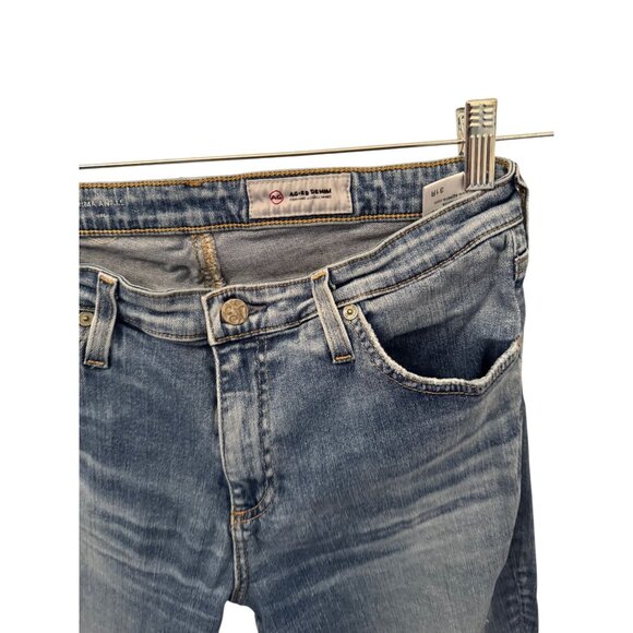 AG Adriano Goldschmied Jeans size 31 - Picture 2 of 3